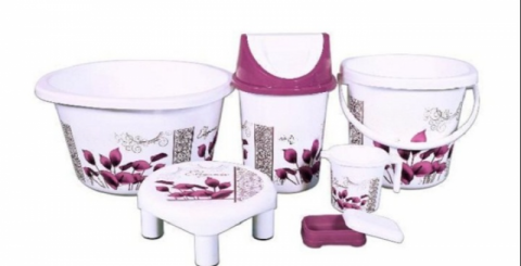 Budget-Friendly Bathroom Makeover: Upgrading Your Space with Affordable Plastic Bathroom Accessories Budget-Friendly Bathroom Makeover: Upgrading Your Space with Affordable Plastic Bathroom Accessories